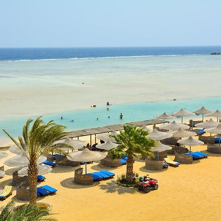 Blue Reef Red Sea Resort Марса-Алам Экстерьер фото