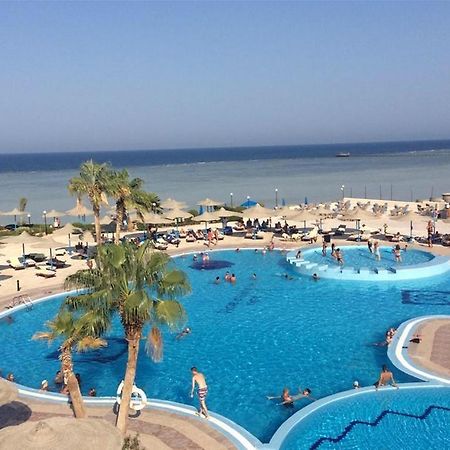Blue Reef Red Sea Resort Марса-Алам Экстерьер фото