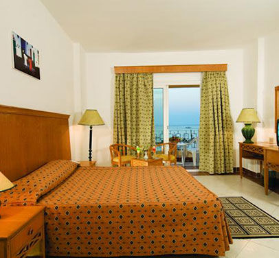 Blue Reef Red Sea Resort Марса-Алам Экстерьер фото