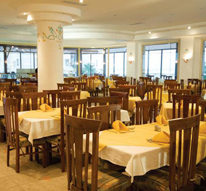 Blue Reef Red Sea Resort Марса-Алам Экстерьер фото