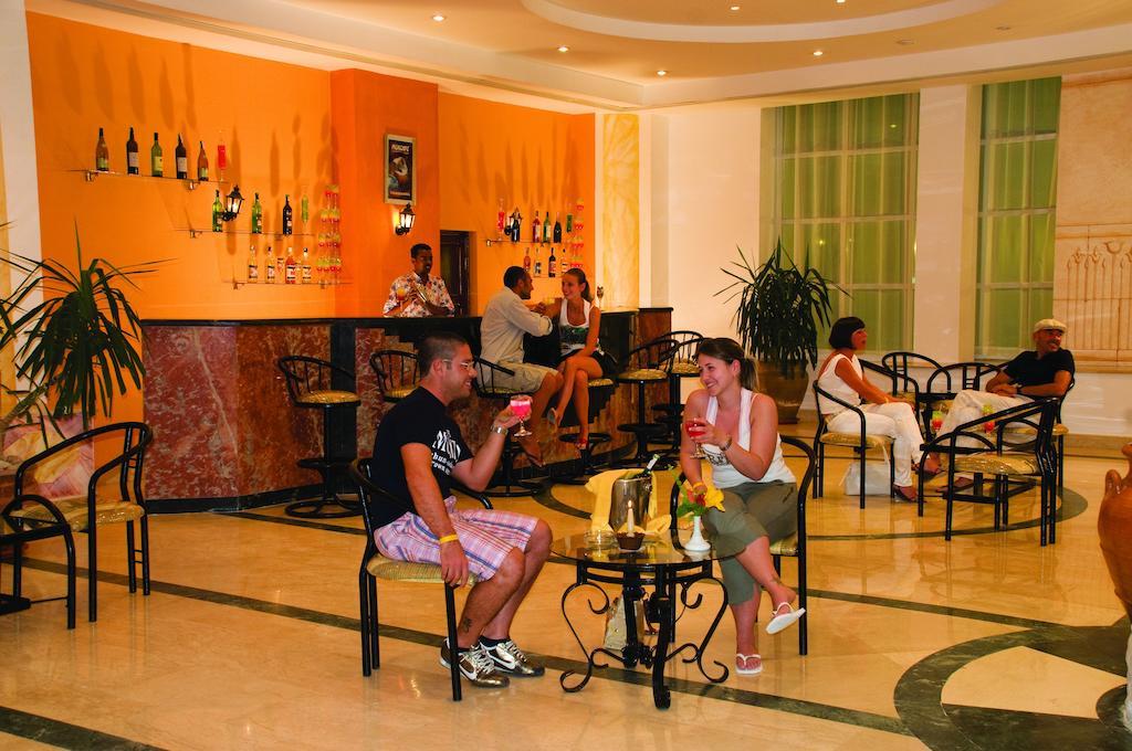 Blue Reef Red Sea Resort Марса-Алам Экстерьер фото