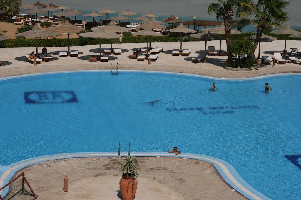 Blue Reef Red Sea Resort Марса-Алам Экстерьер фото